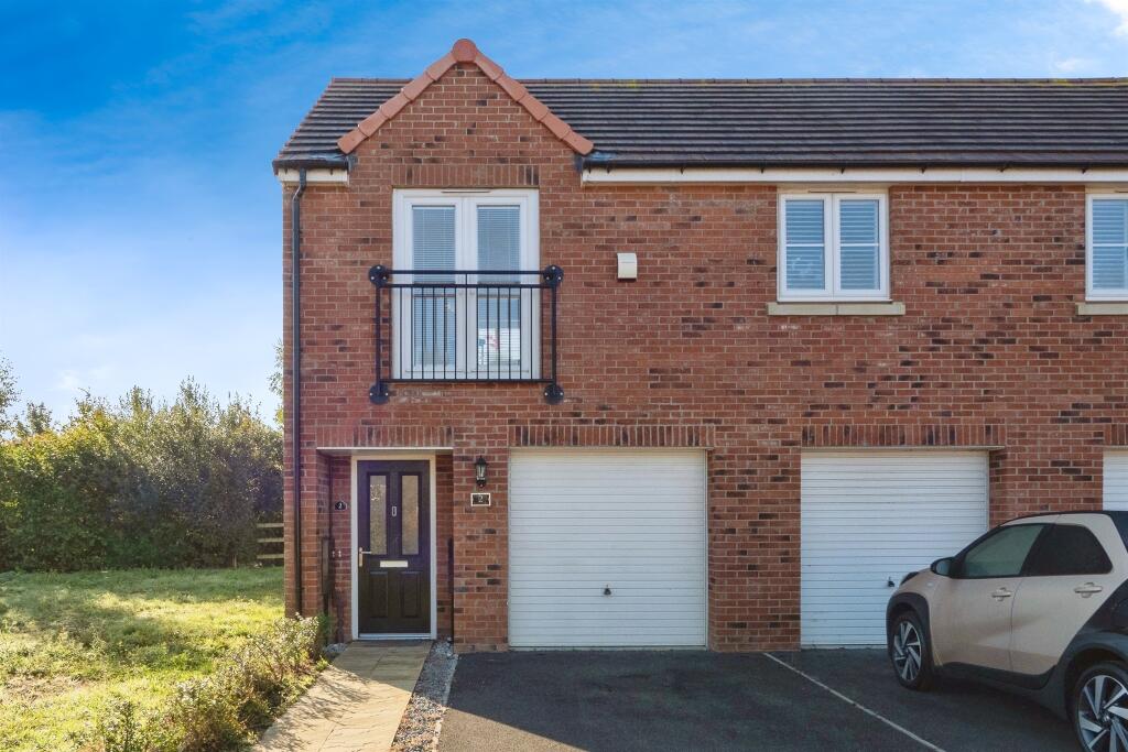 Main image of property: Robson Avenue, Beverley