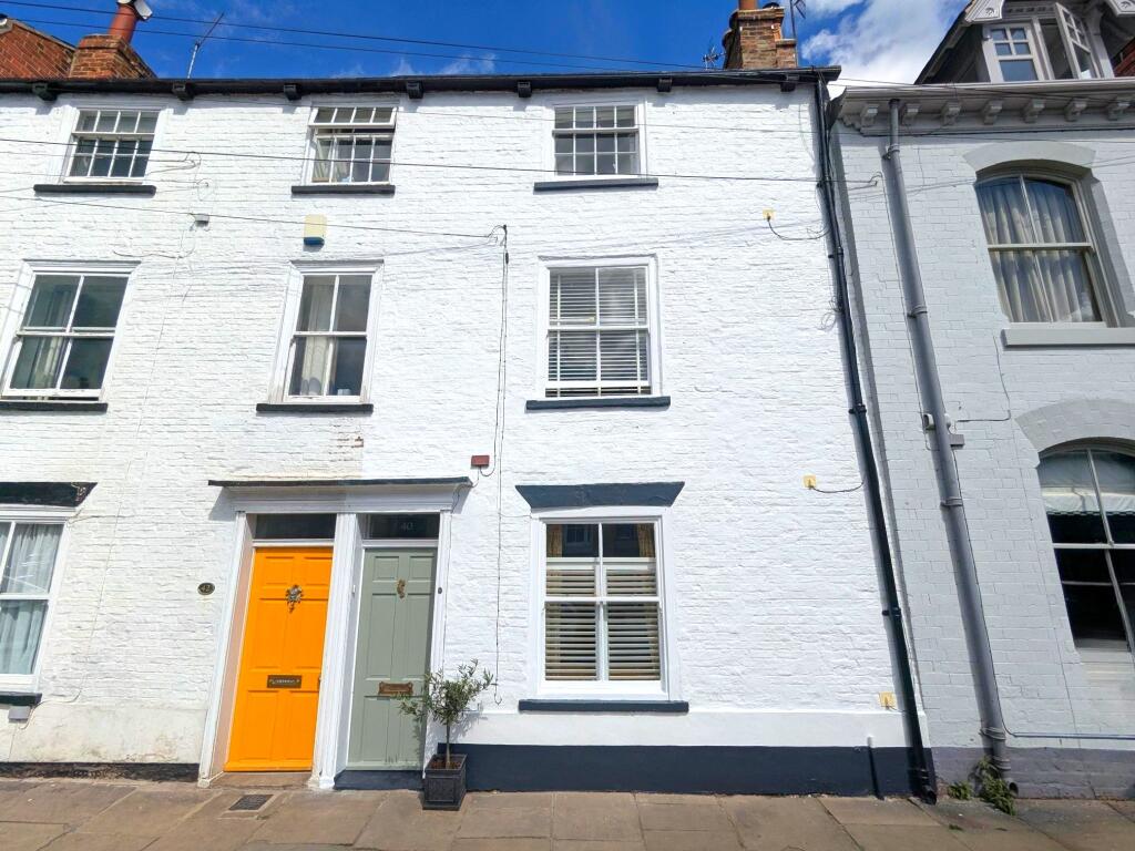 Main image of property: North Bar Without, Beverley