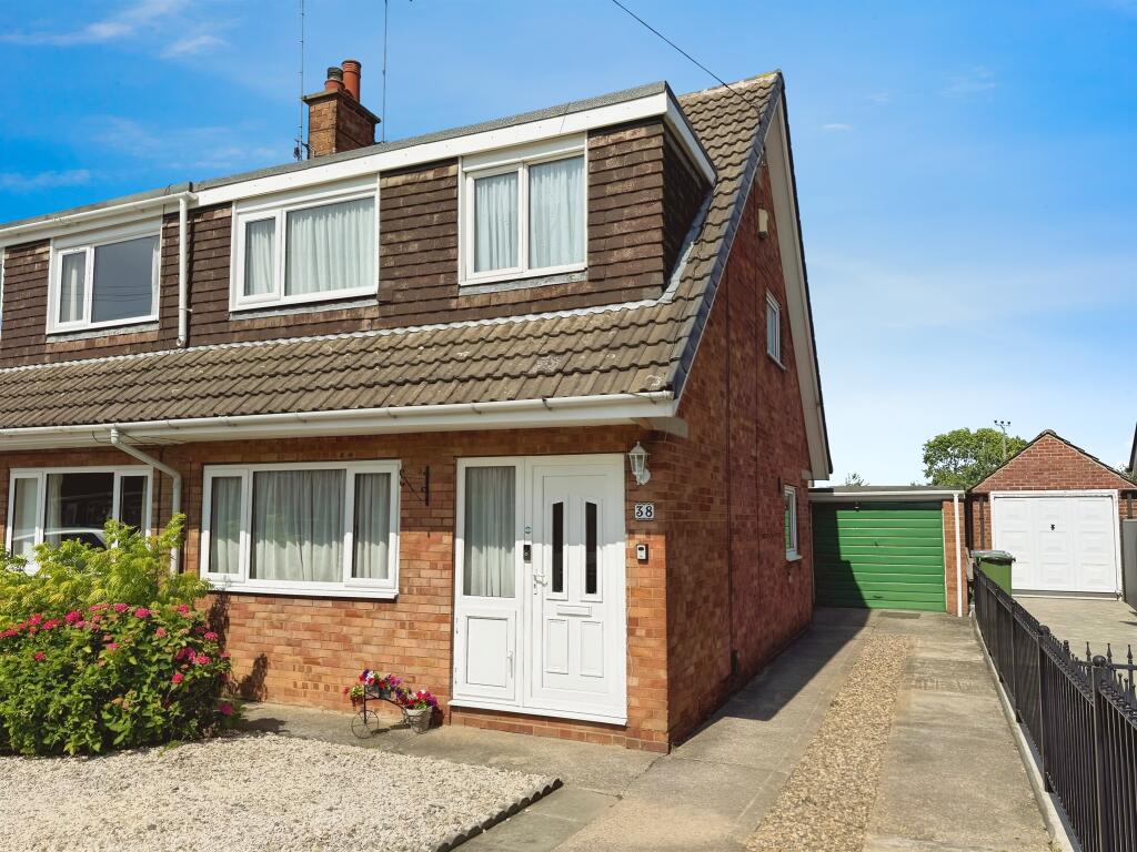Main image of property: Laughton Road, Beverley