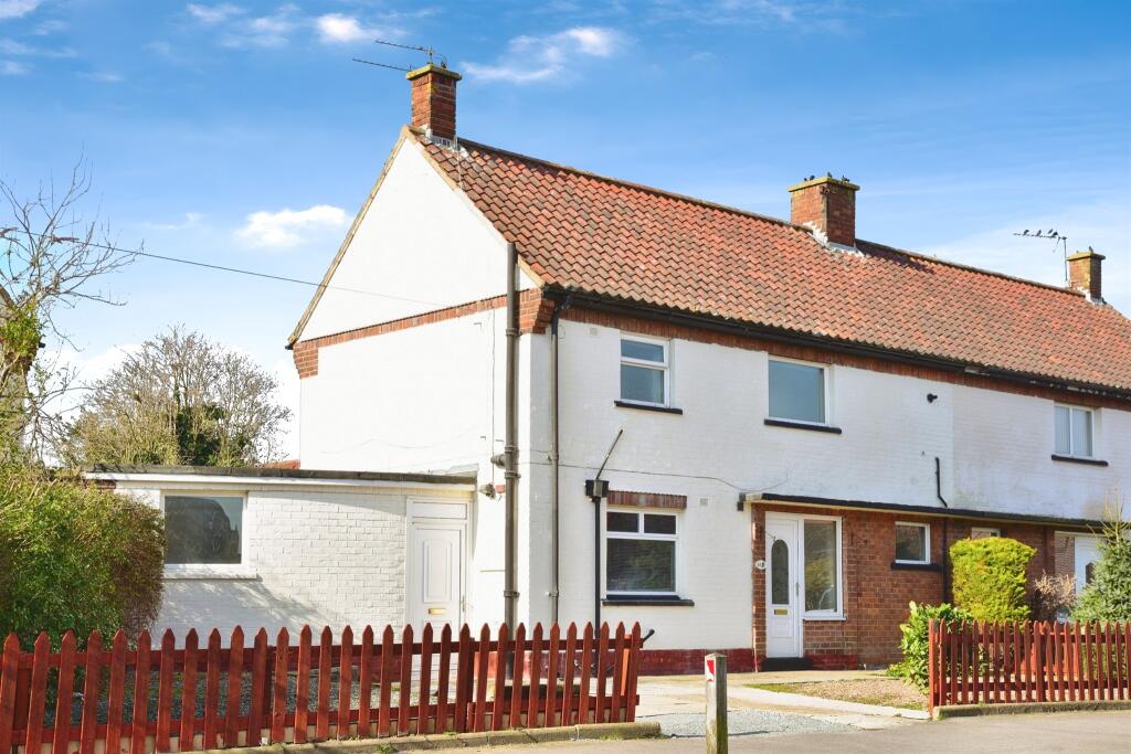 Main image of property: Coltman Avenue, Beverley