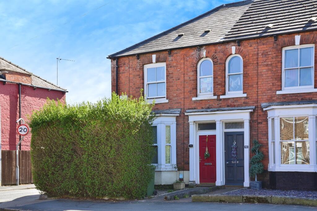 Main image of property: Norwood, BEVERLEY