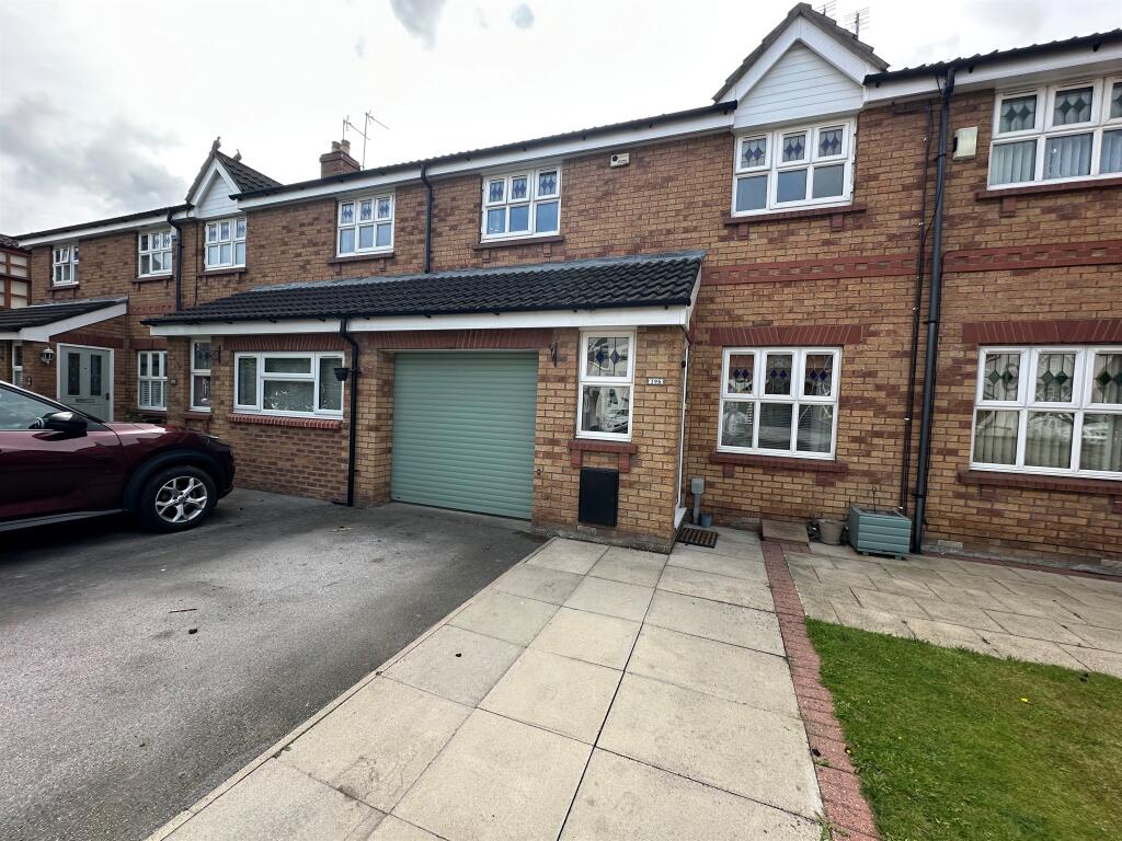 Main image of property: Holme Church Lane, Beverley