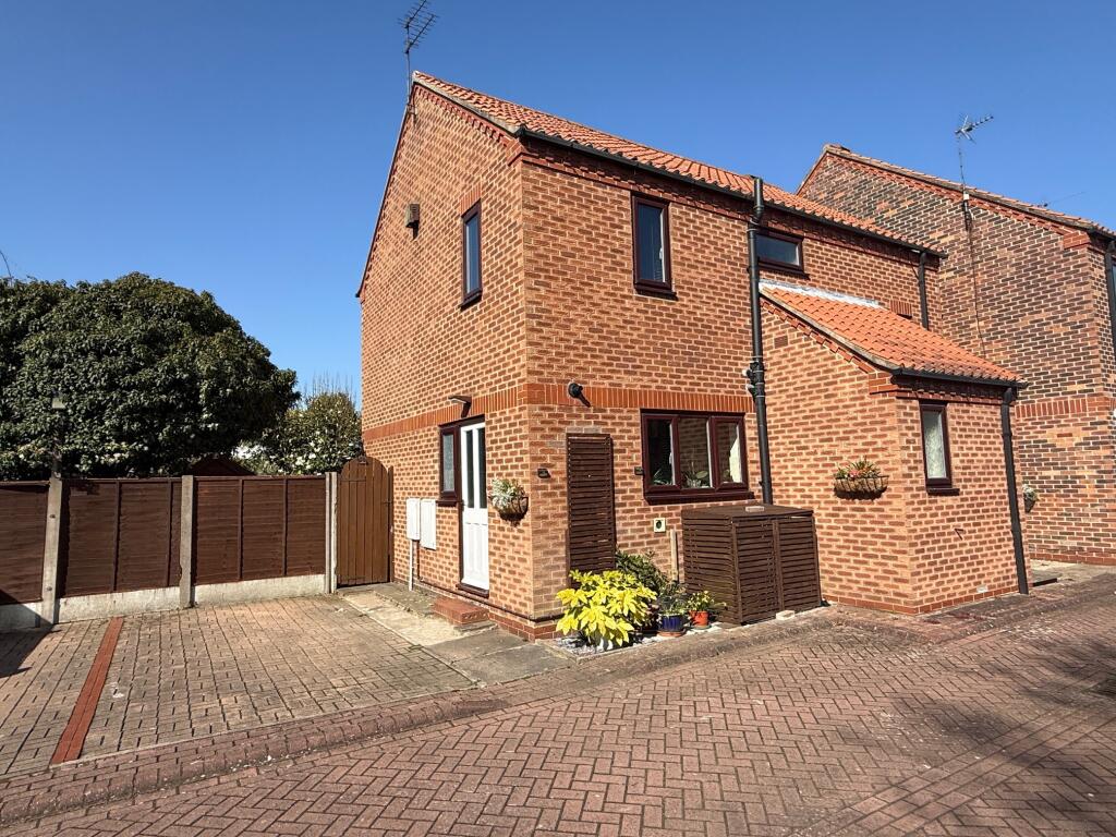 Main image of property: St Martins Court, Beverley