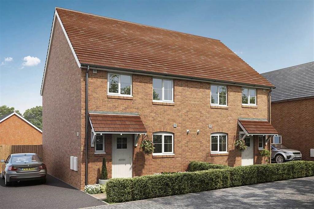 Main image of property: Eastfields Road, Beverley