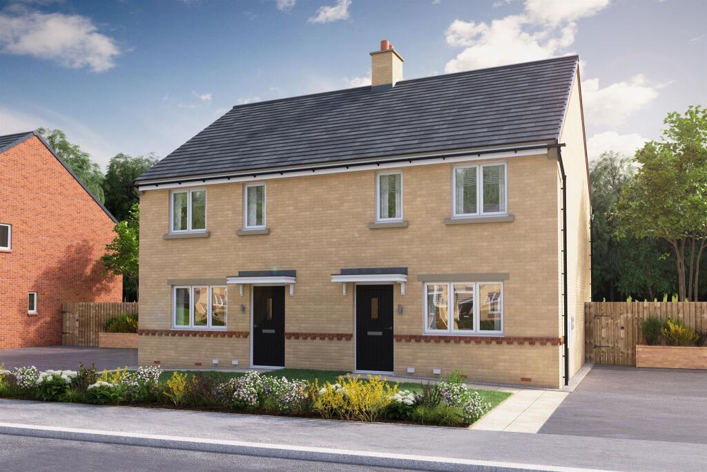 Main image of property: Eastfields Road, Beverley
