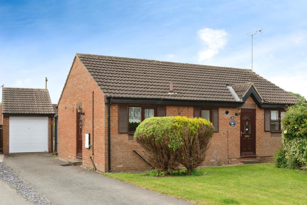 Main image of property: The Vineyards, Leven, Beverley