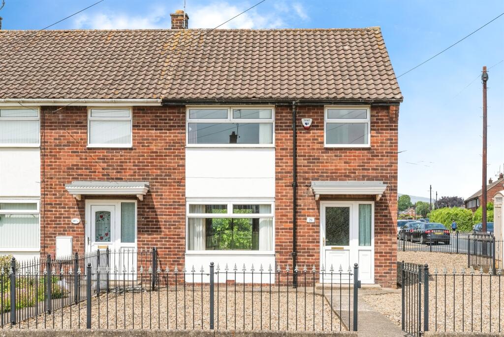 Main image of property: Fotherby Walk, Beverley