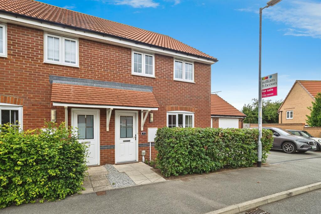 Main image of property: Dunnock Drive, Beverley