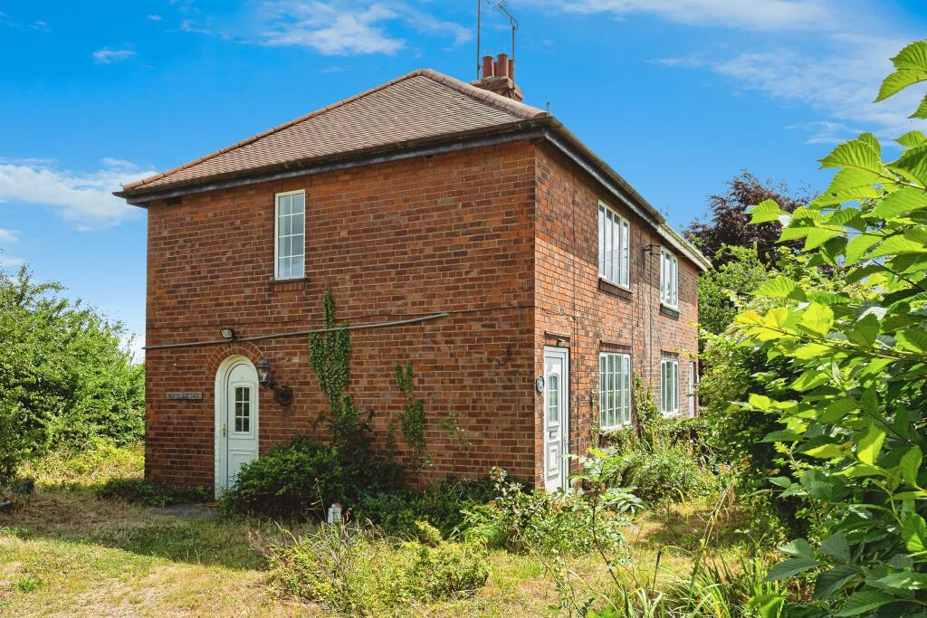 Main image of property: Chantry Lane, Etton, Beverley