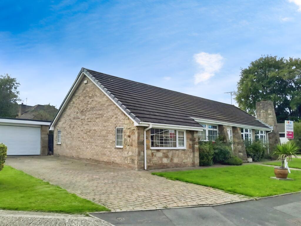 Main image of property: The Lawns, Beverley