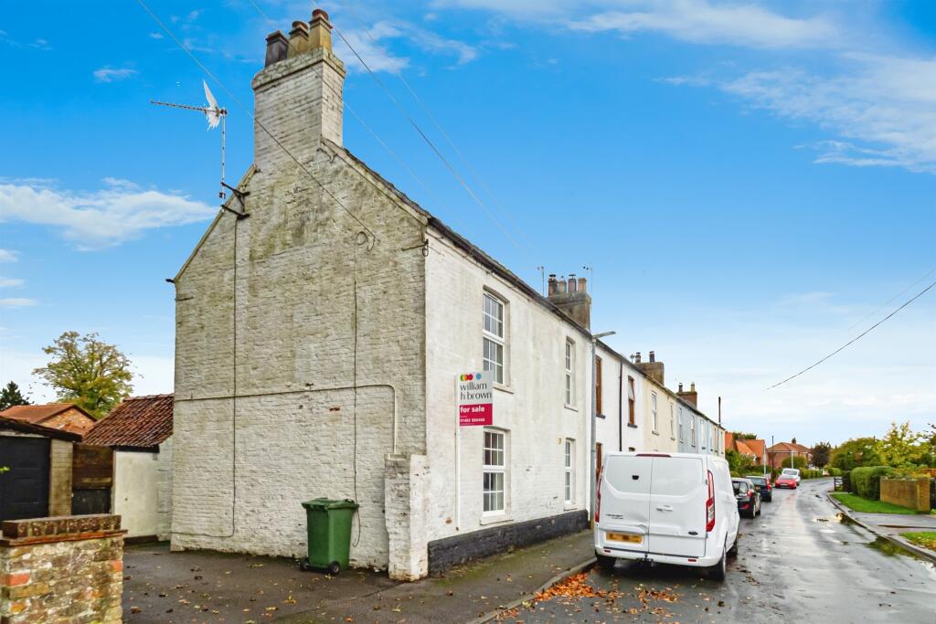 Main image of property: Main Street, Watton, Driffield