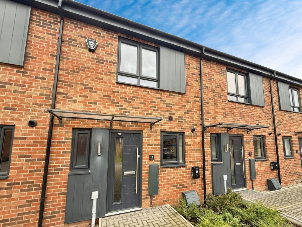 Main image of property: Tonkinson Place, Beverley