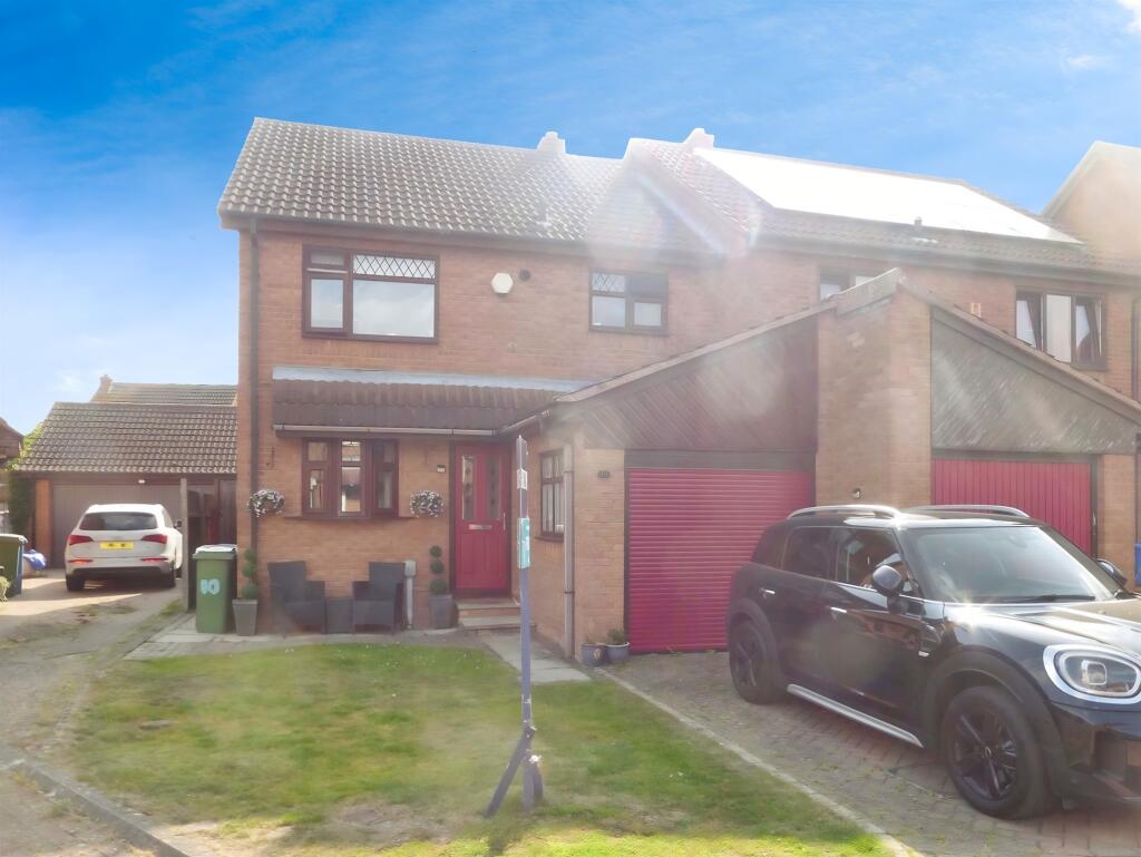 Main image of property: The Copse, Beverley