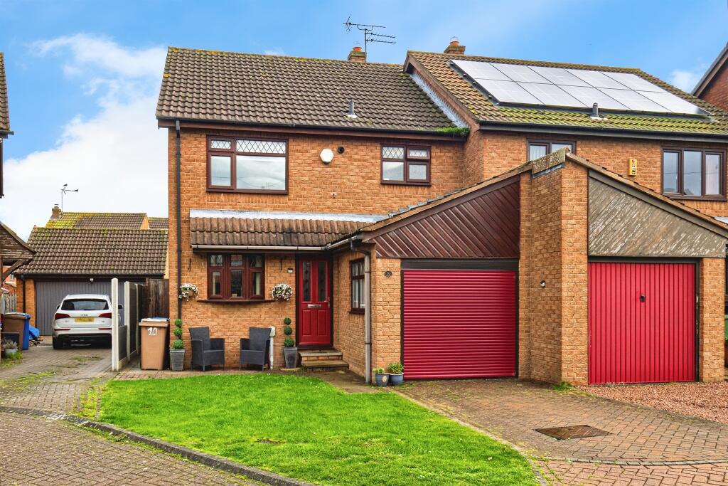 Main image of property: The Copse, Beverley