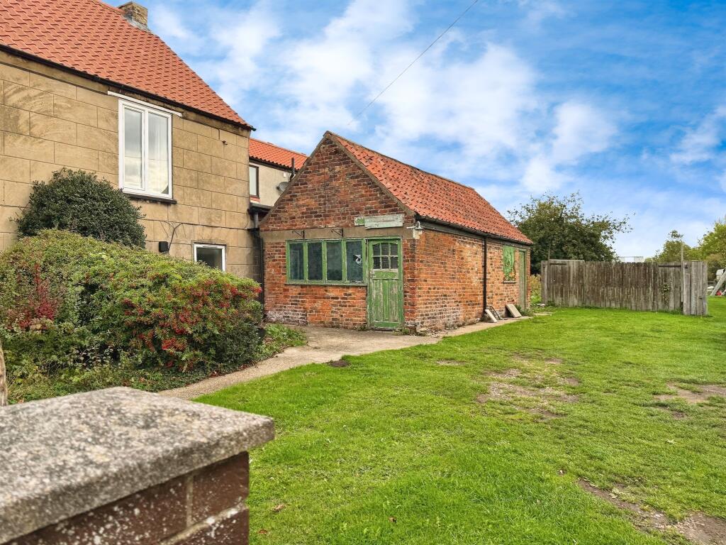 Main image of property: Main Street, Cranswick, Driffield