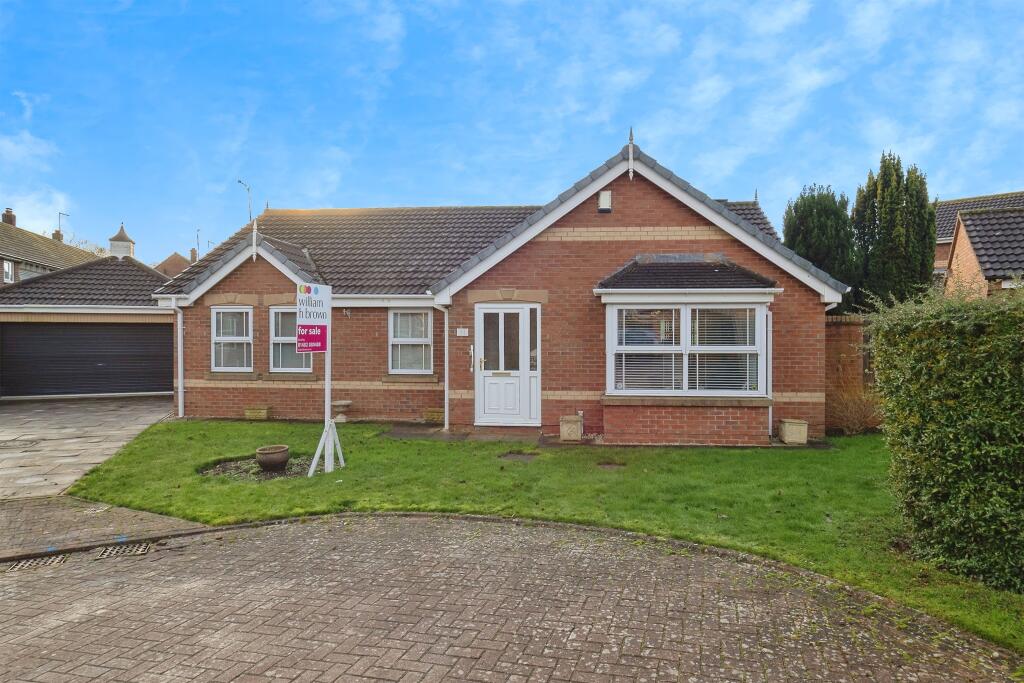 Main image of property: Sellers Drive, Leconfield, Beverley