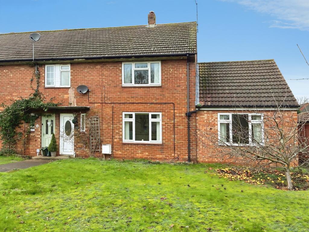 Main image of property: Grange Road, Leconfield, Beverley