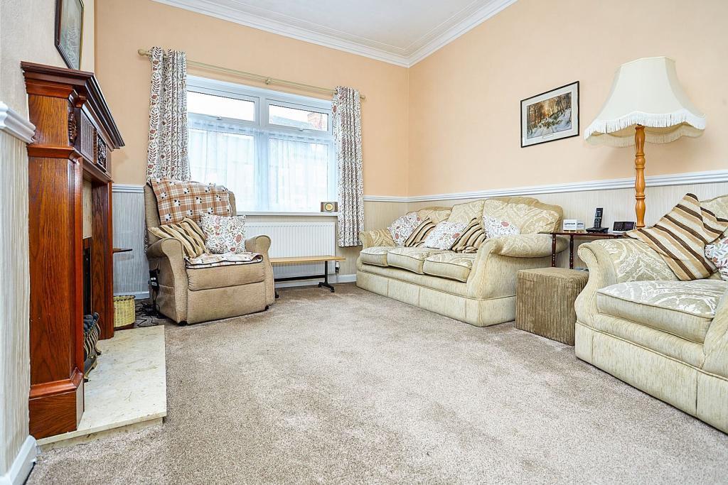 3 bedroom semidetached house for sale in Norwood, BEVERLEY, HU17