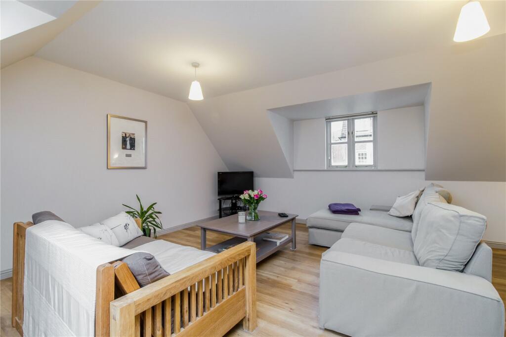 2 bedroom apartment for rent in St Thomas Street, Oxford, OX1