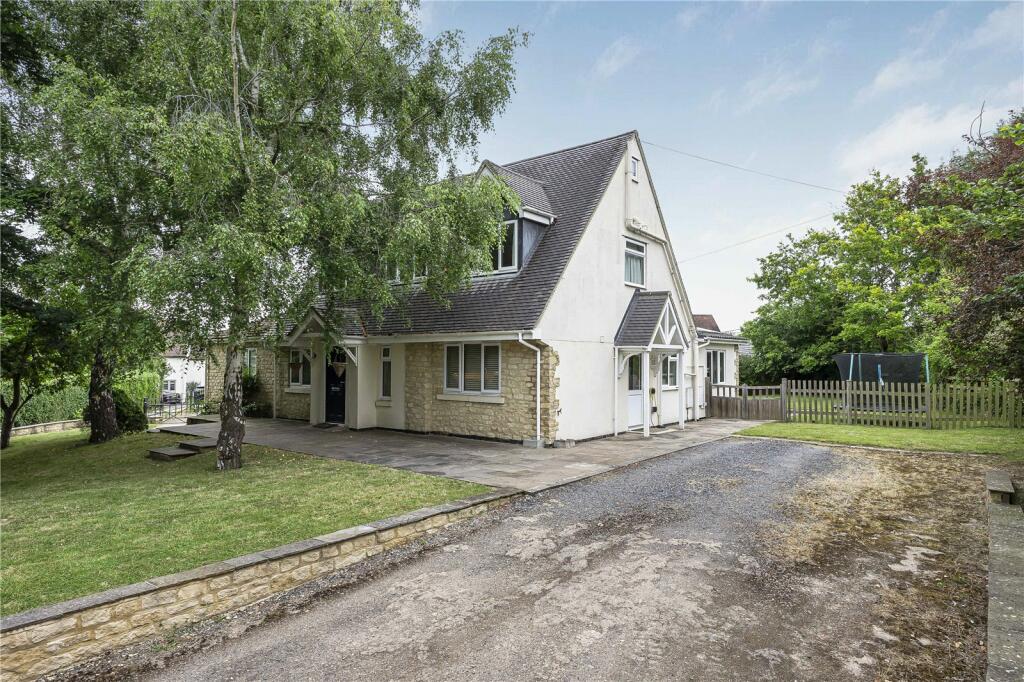 Main image of property: Manor Road, South Hinksey, OX1