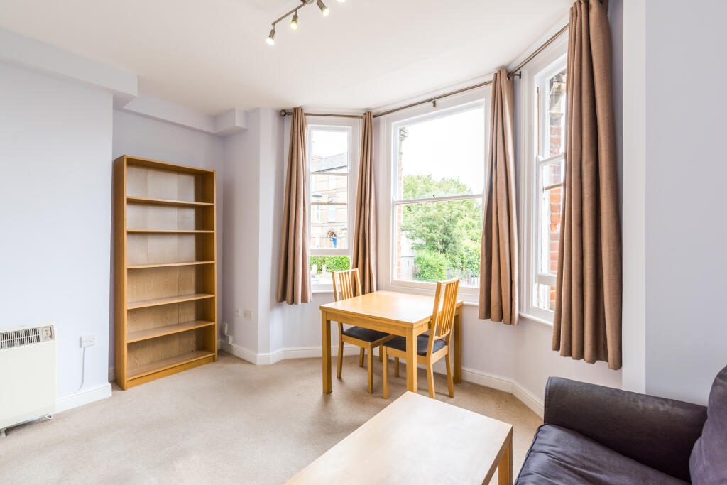 Main image of property: Abingdon Road, Oxford, OX1