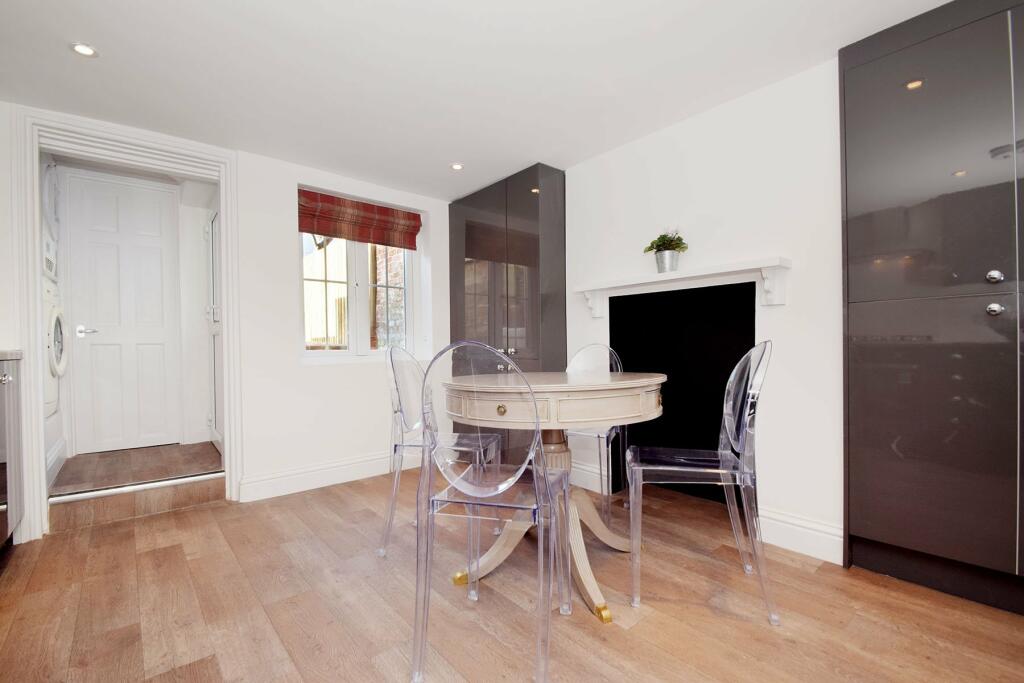 Main image of property: MARSTON STREET, OXFORD, OX4