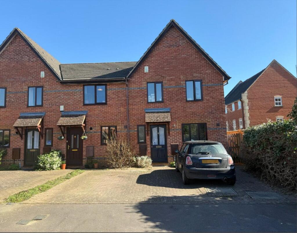 Main image of property: KIRBY PLACE, OXFORD, OX4