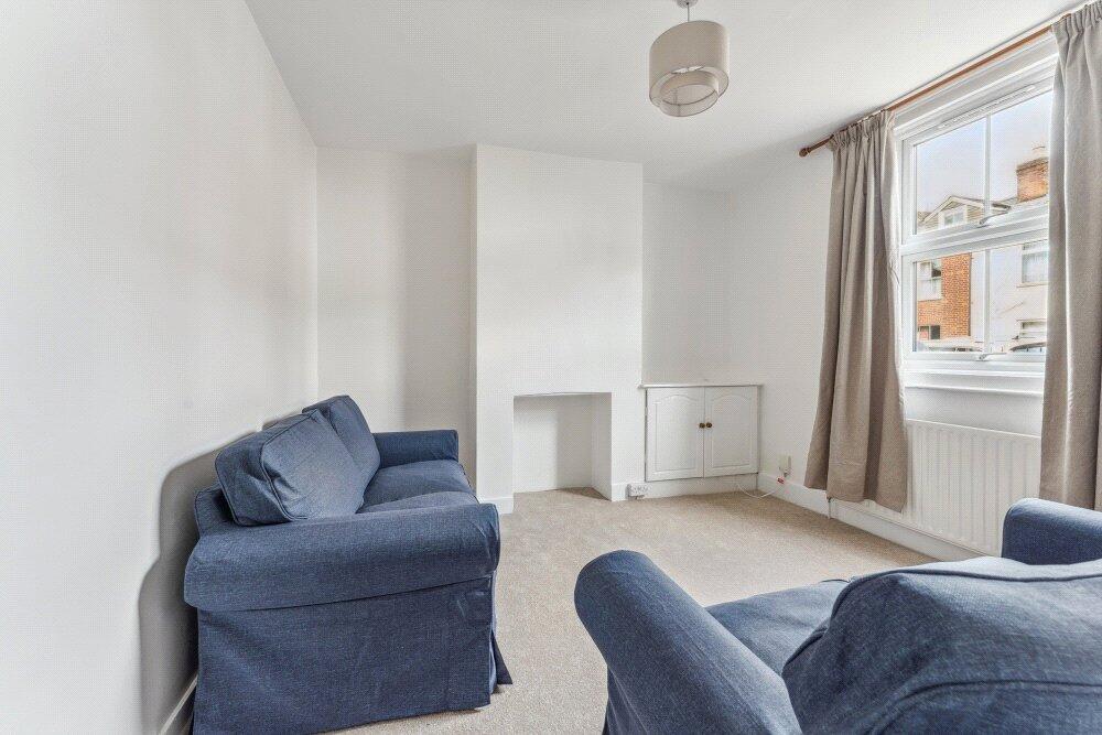 Main image of property: MARSTON STREET, OXFORD,OX4