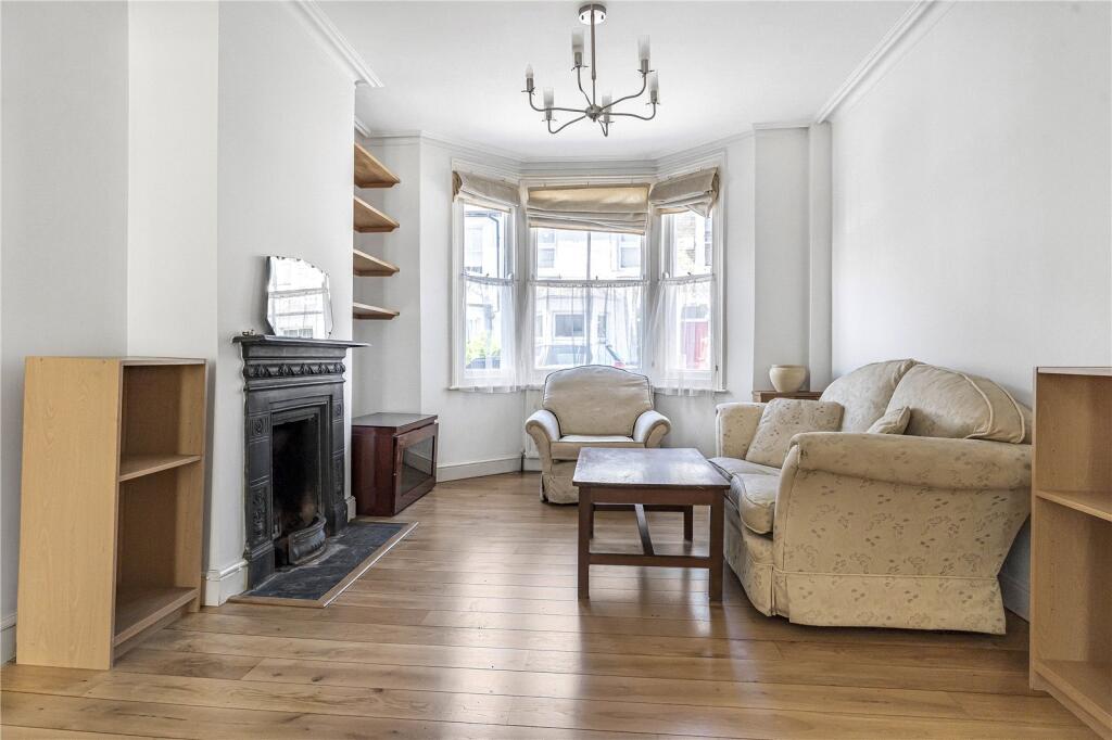 Main image of property: EAST AVENUE, OXFORD, OX4