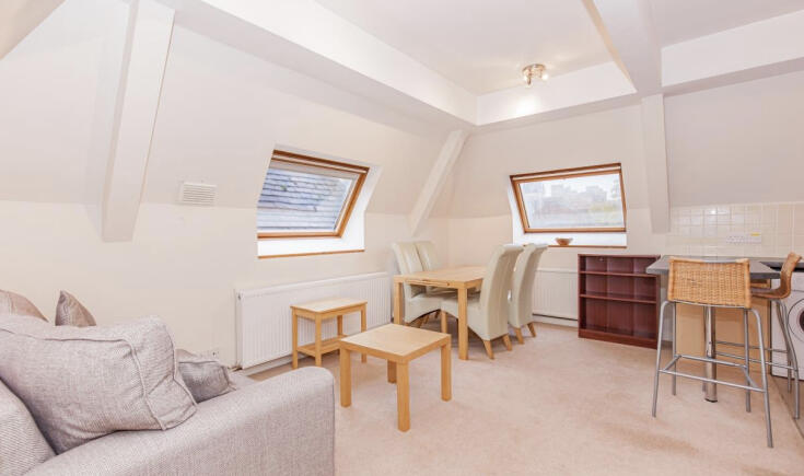 Main image of property: NEW INN HALL STREET, OXFORD, OX1