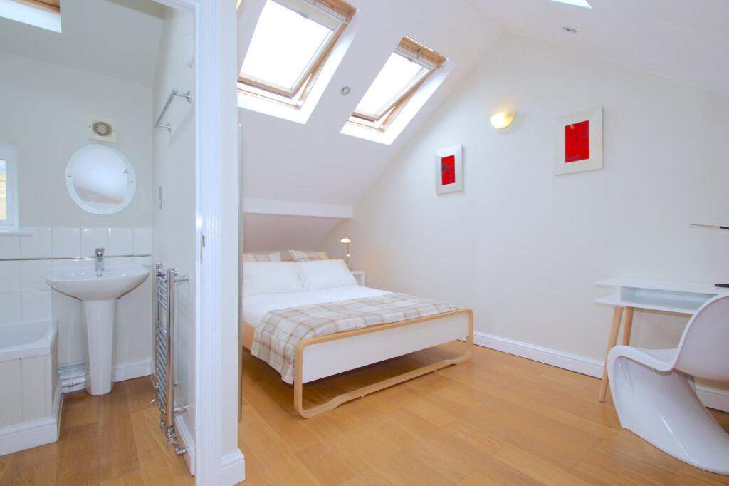 Main image of property: ALMA LANE, OXFORD, OX4