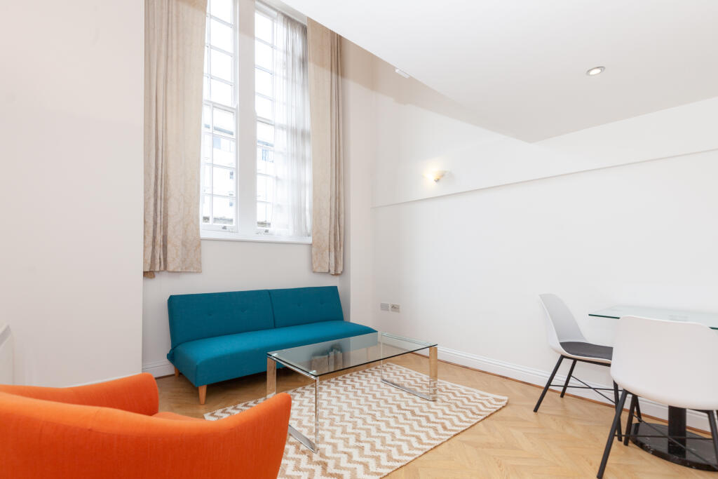 Main image of property: THAMES STREET, OXFORD, OX1