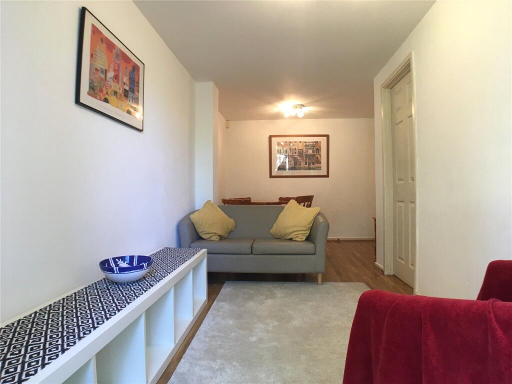 Main image of property: KIRBY PLACE, OXFORD, OX4
