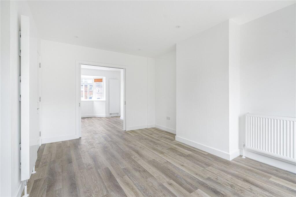 Main image of property: MORRELL AVENUE, OXFORD,OX4