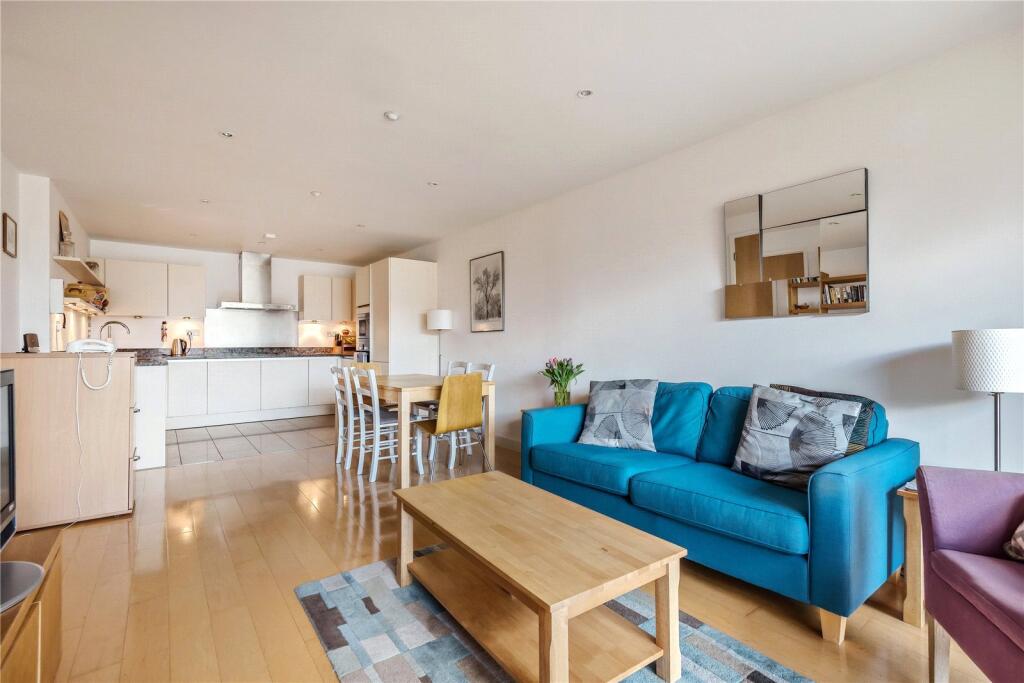 Main image of property: Short Let