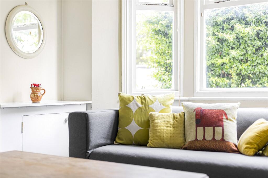 Main image of property: LEOPOLD STREET, OXFORD,OX4