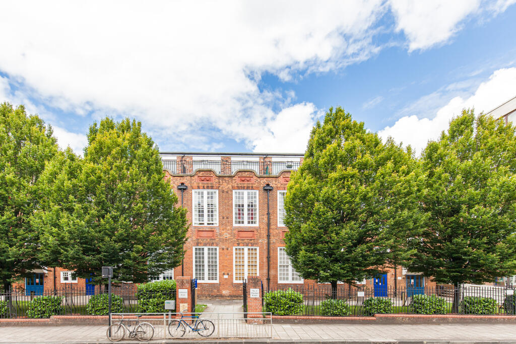 Main image of property: THAMES STREET, OXFORD, OX1