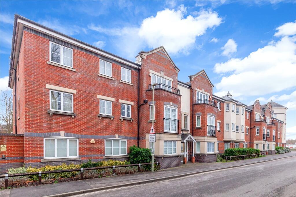 Main image of property: OSNEY LANE, OXFORD, OX1