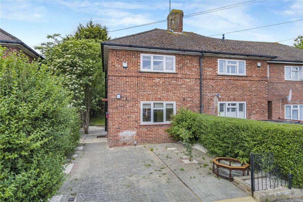 Main image of property: ASQUITH ROAD, OXFORD,  OX4