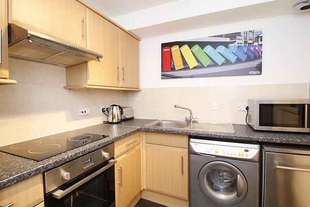 Main image of property: CROSS STREET,OXFORD,OX4