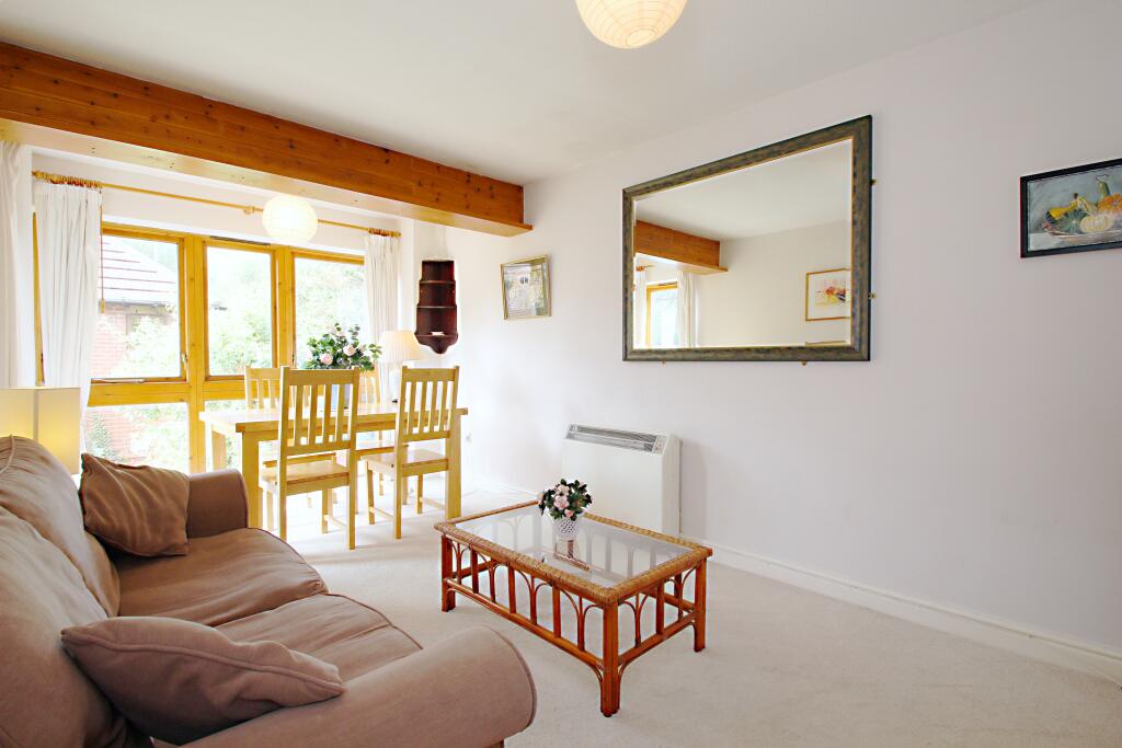 Main image of property: Varsity Place, OX1