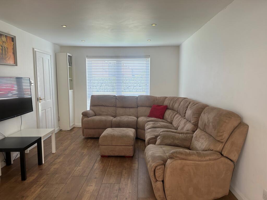 Main image of property: Norton Close, Headington