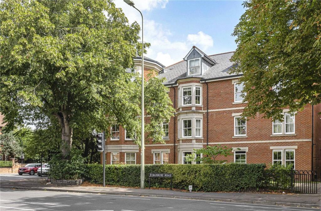 Main image of property: Marston Ferry Road, Summertown, OX2