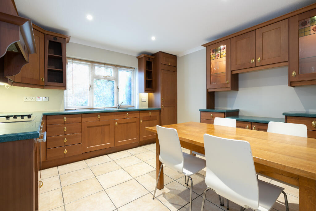 Main image of property: CORDREY GREEN, OXFORD, OX4