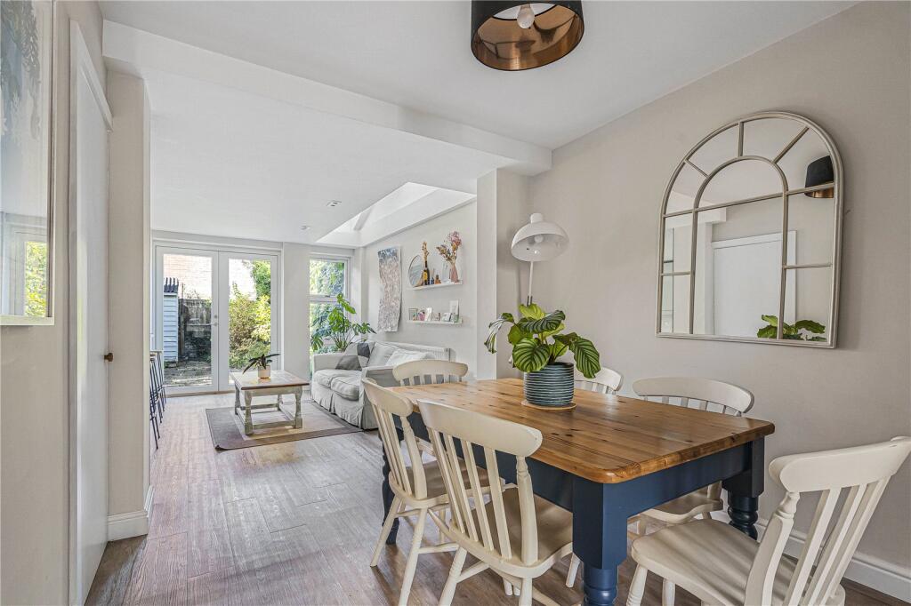 Main image of property: PRINCES STREET, OXFORD, OX4