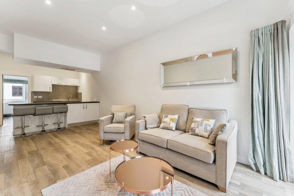 Main image of property: PUBLISHING HOUSE, ABINGDON, OX14