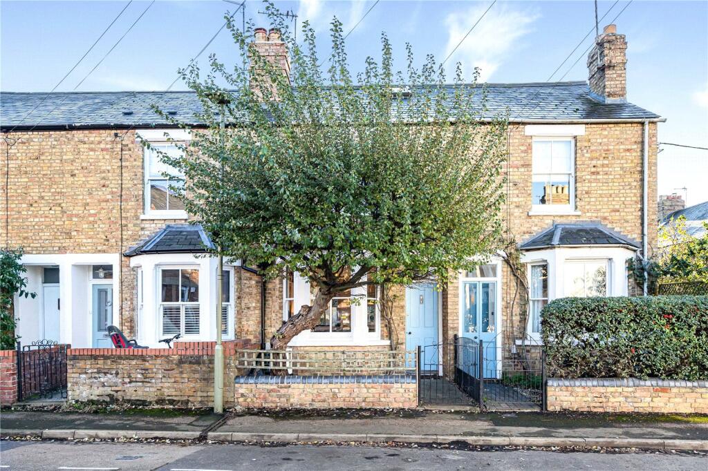 Main image of property: SHORT LET - BARNET STREET, OXFORD, OX4