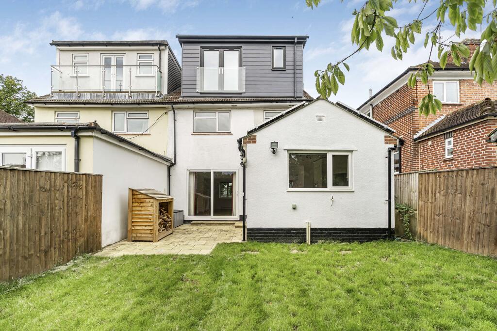 Main image of property: MORRELL AVENUE, OX4