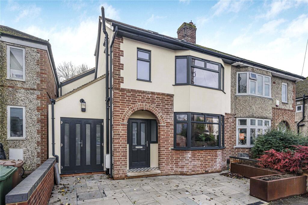 Main image of property: Ferry Road, Marston, Oxford, Oxfordshire, OX3