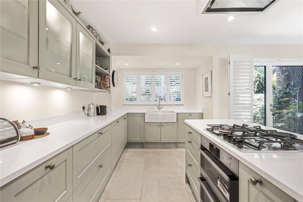 Main image of property: Trinity Street, Oxford, Oxfordshire, OX1